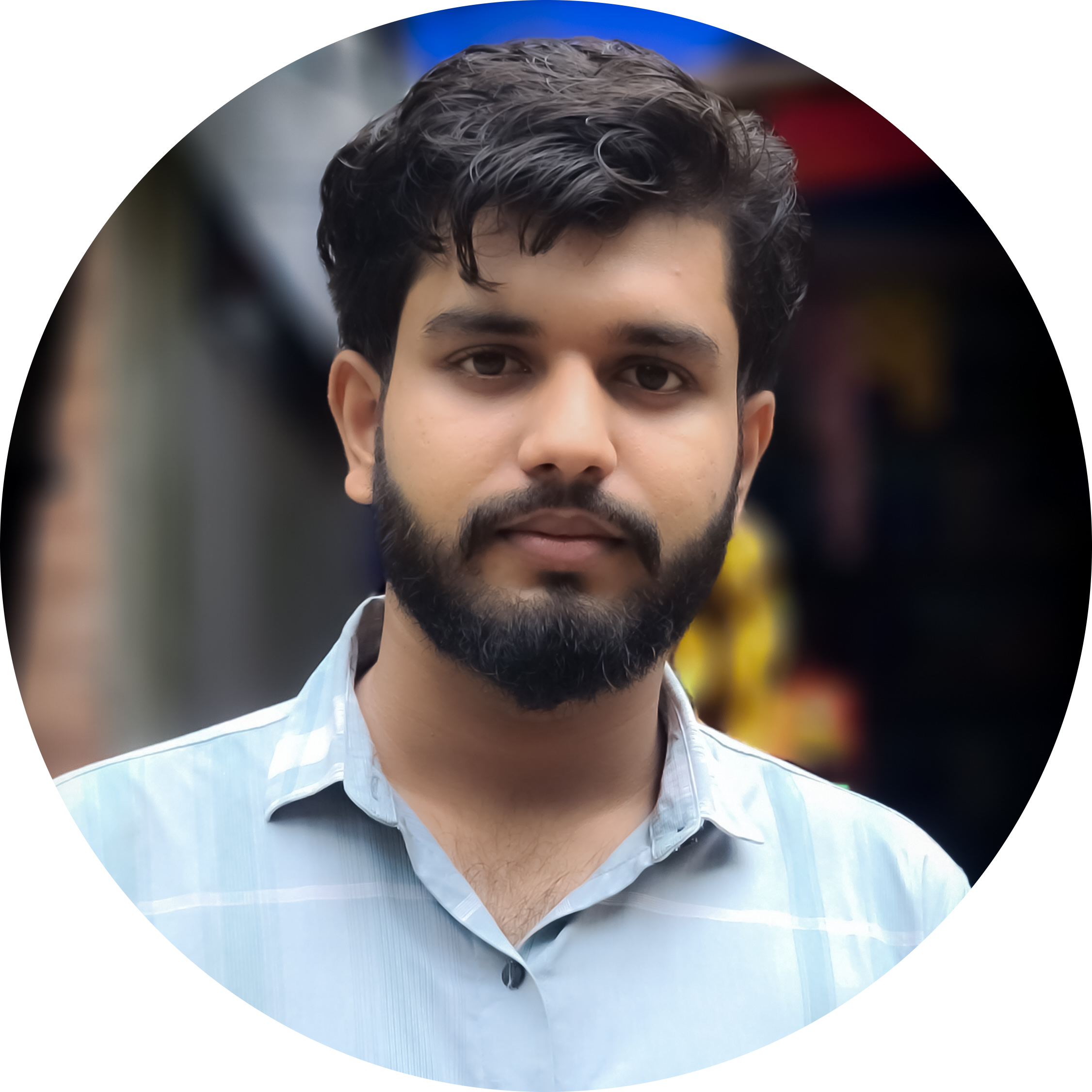 Prisom Profile picture